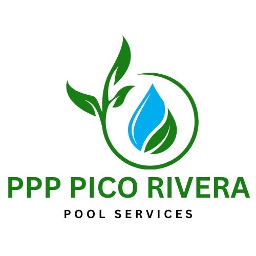PPP Pico Rivera Pool Services logo