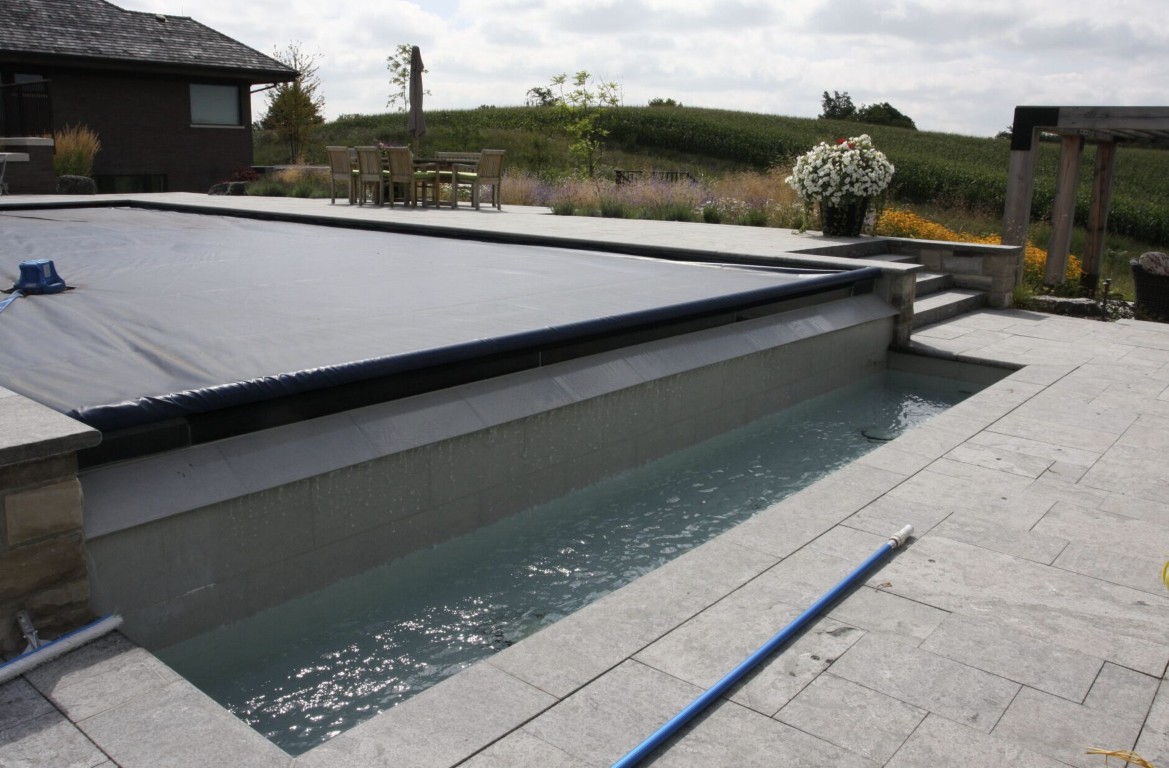 Pool opening and closing services in Pico Rivera, CA