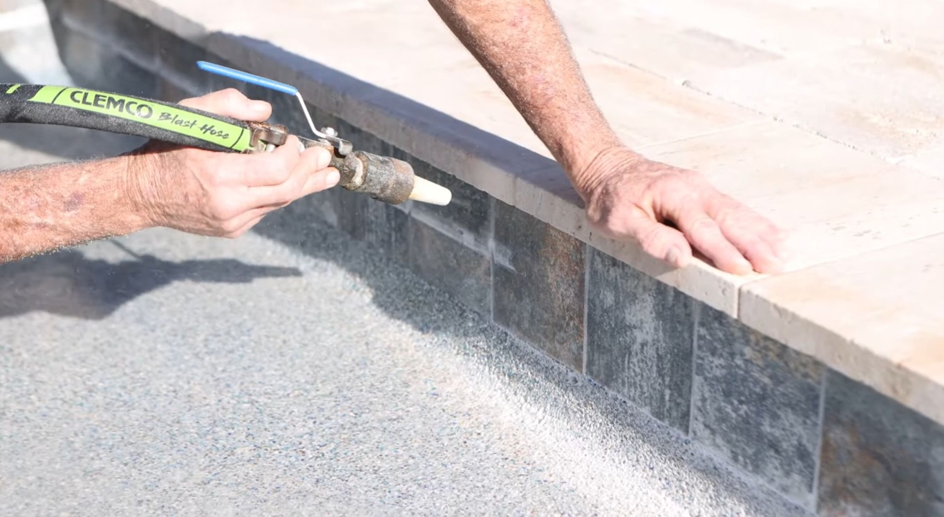 Pool inspection services in Pico Rivera, CA